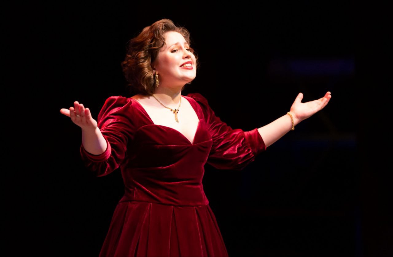 Григорьева Наталья