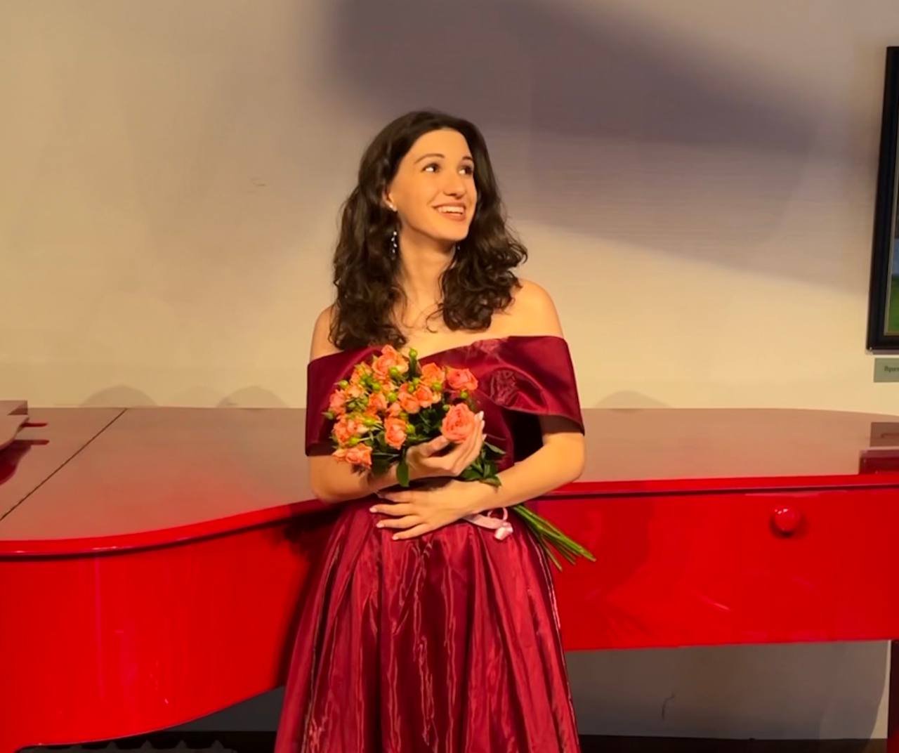 Иванова Ксения