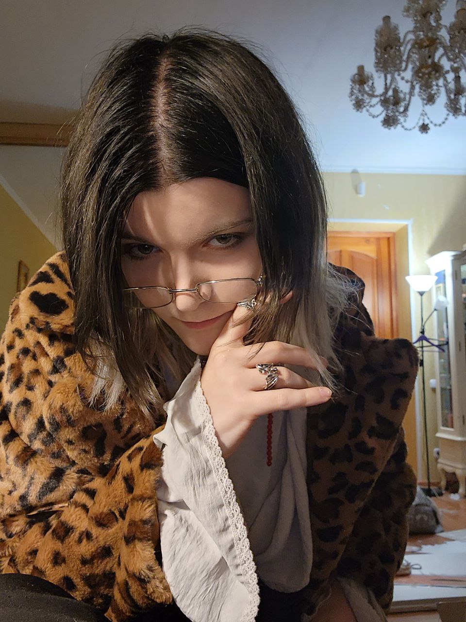 Степанычева Ксения