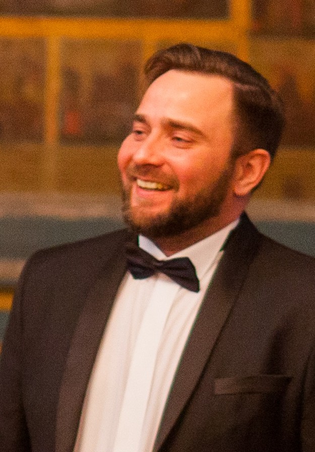 Торин Михаил