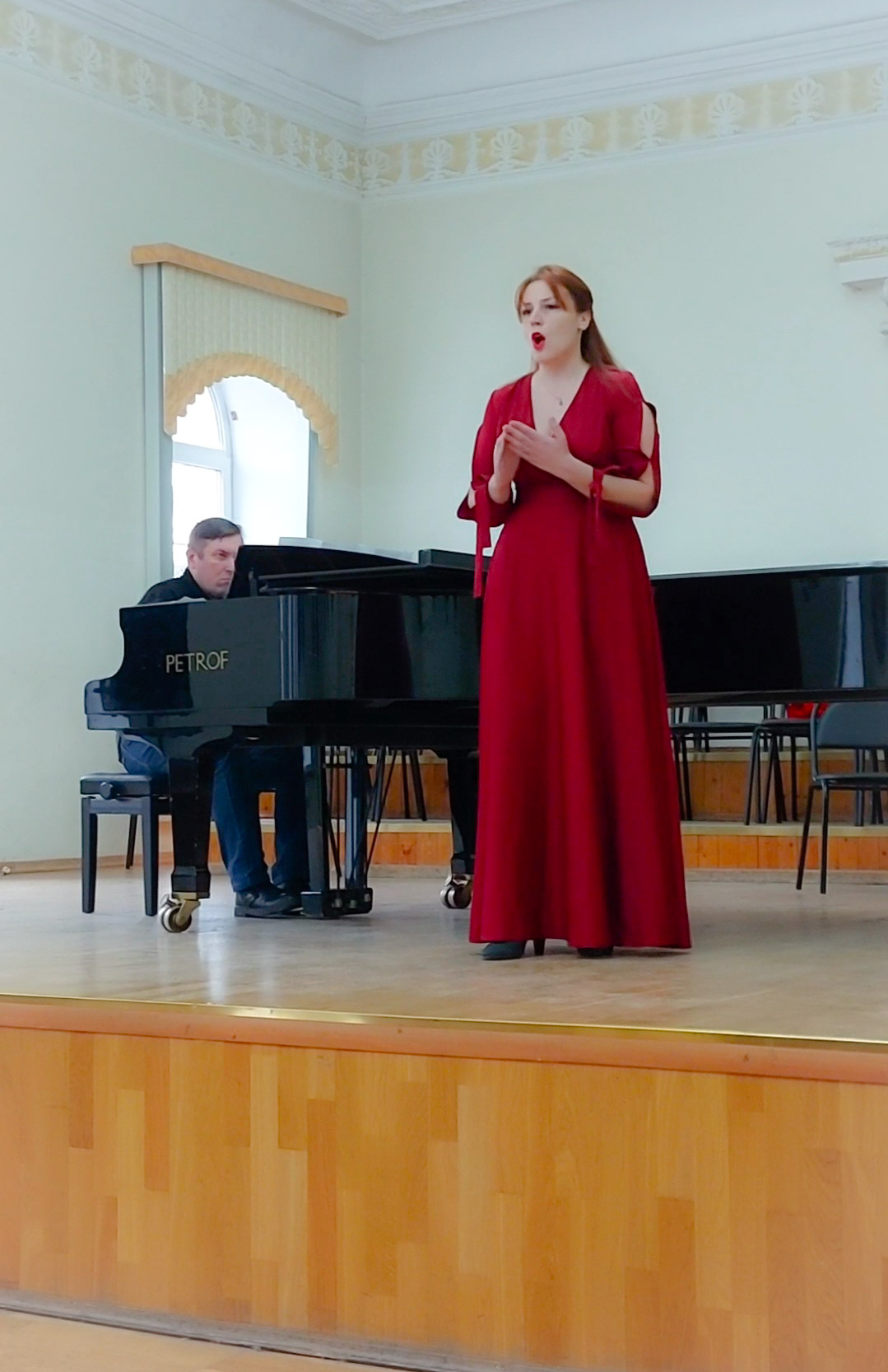 Бортникова Елена