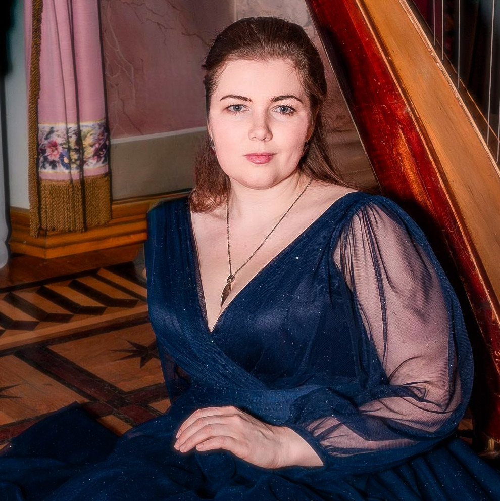 Мария Михайлова