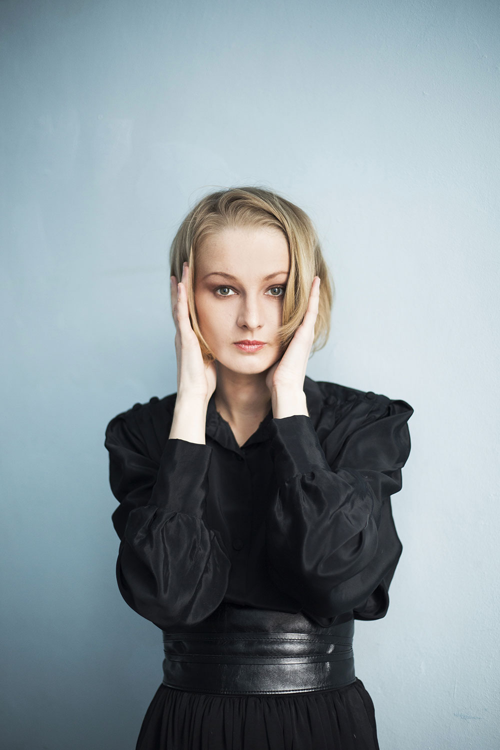 Александра Туринцева