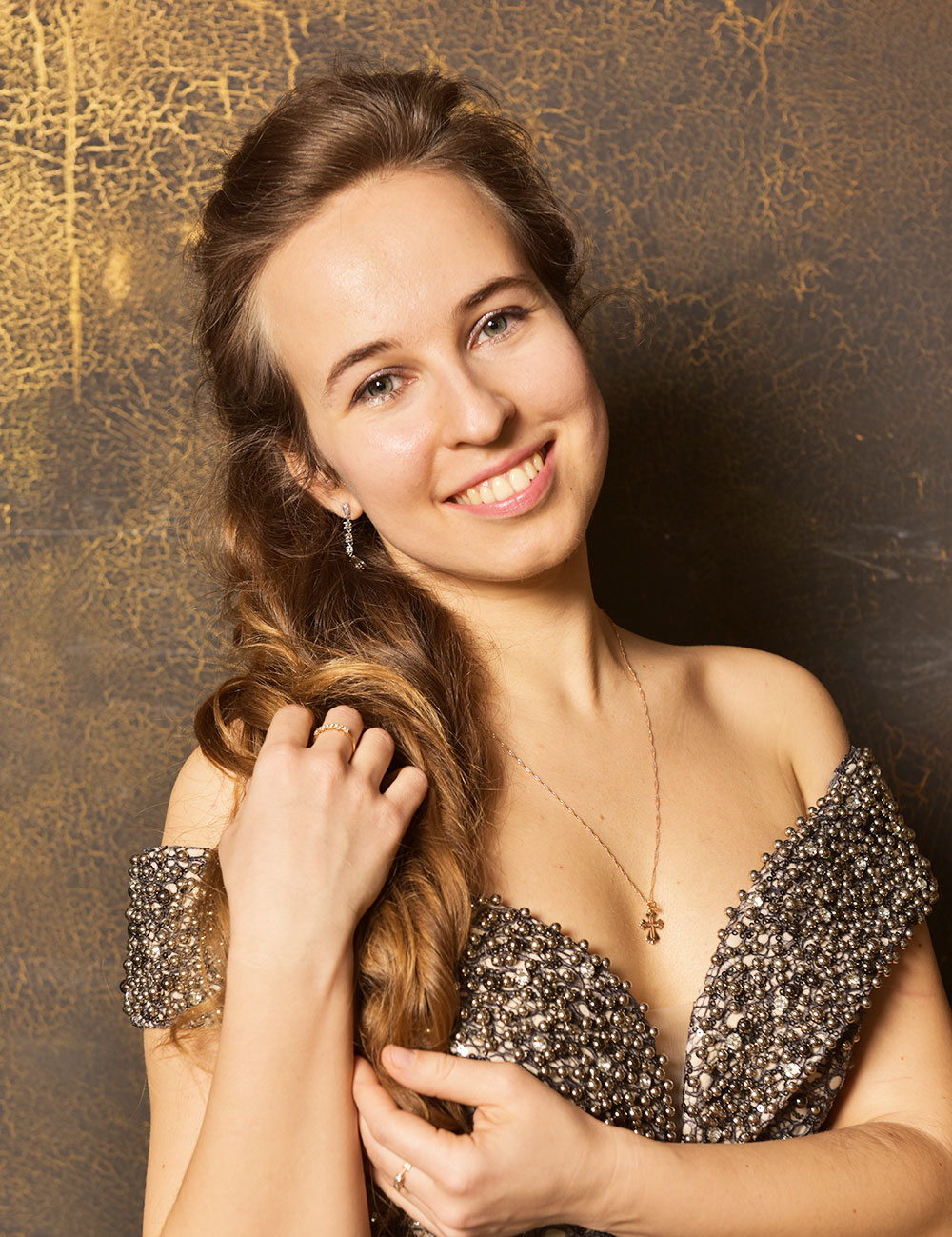 Анна Куприянова