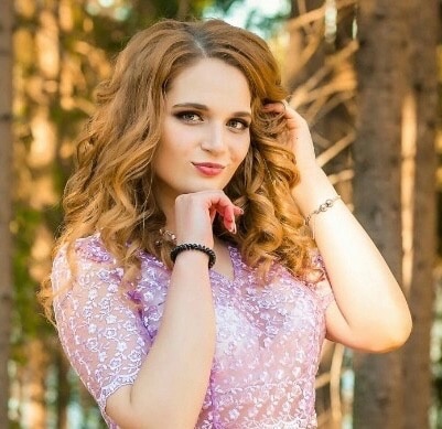 Кузнецова Элеонора