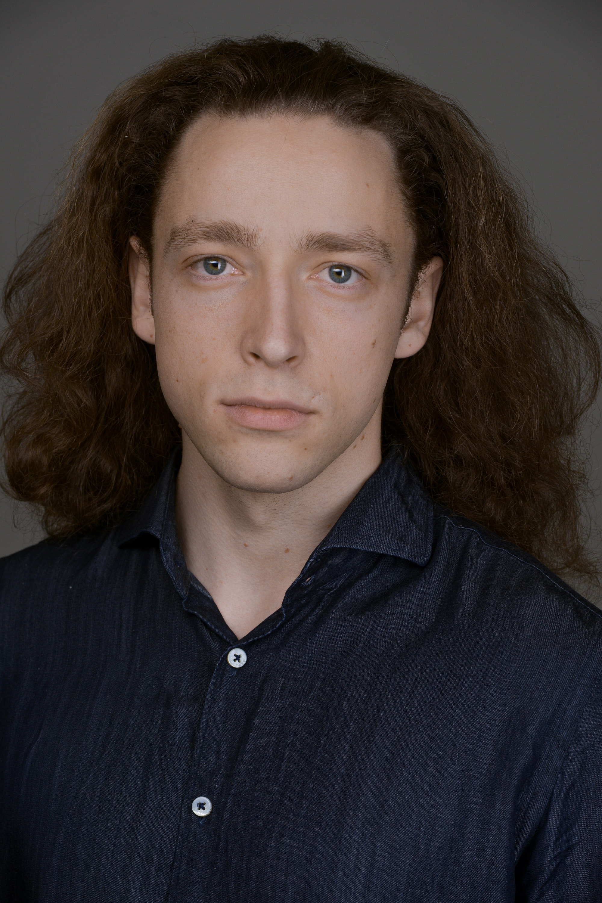 Соболев Антон