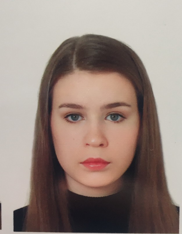 Светлана Рыжова