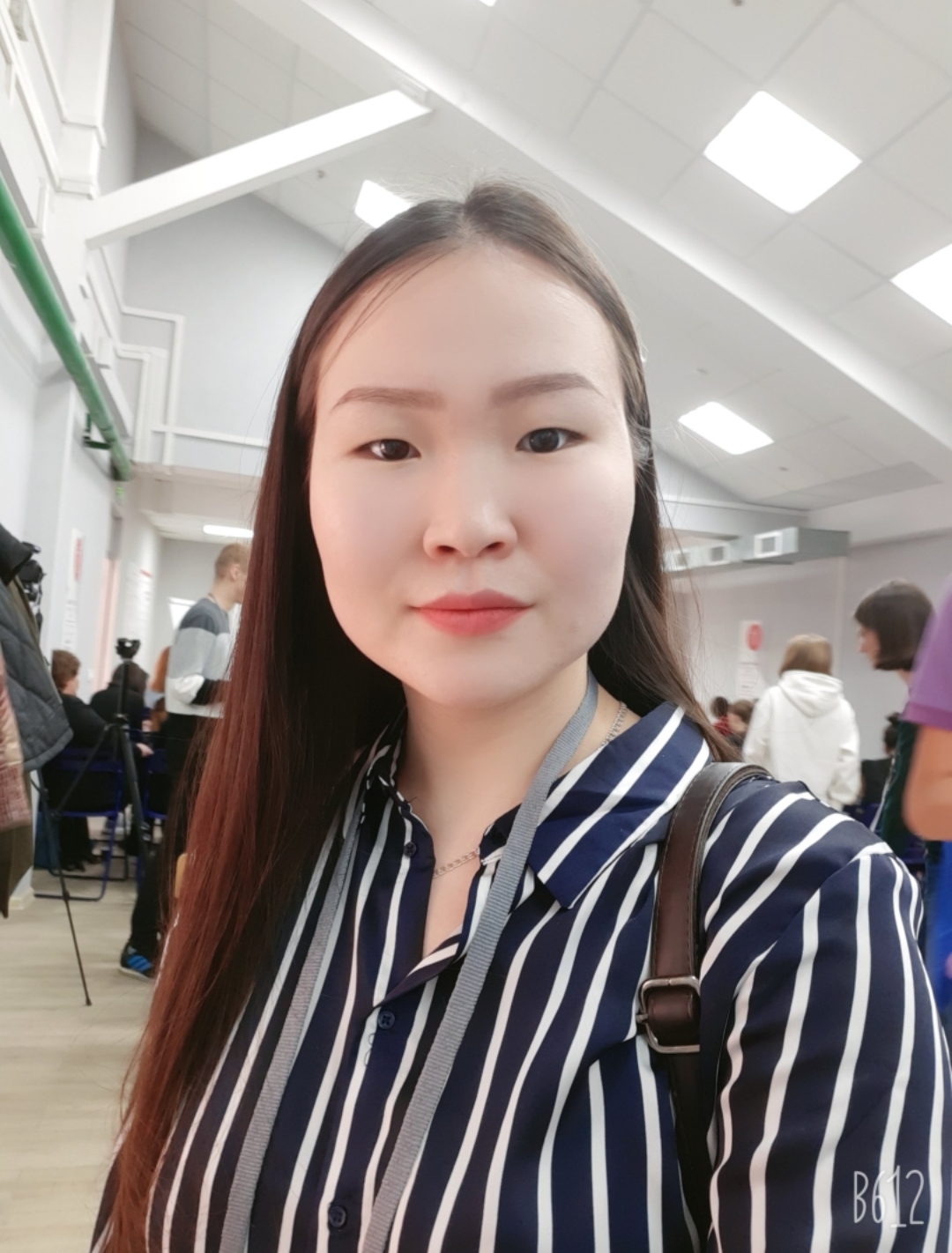 Бадма-Халгаева Байирта