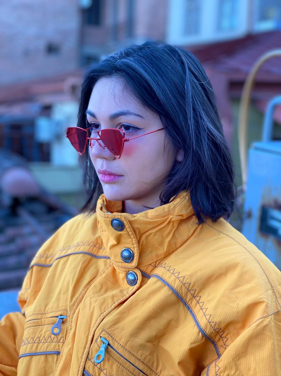 Тамар Одишелидзе