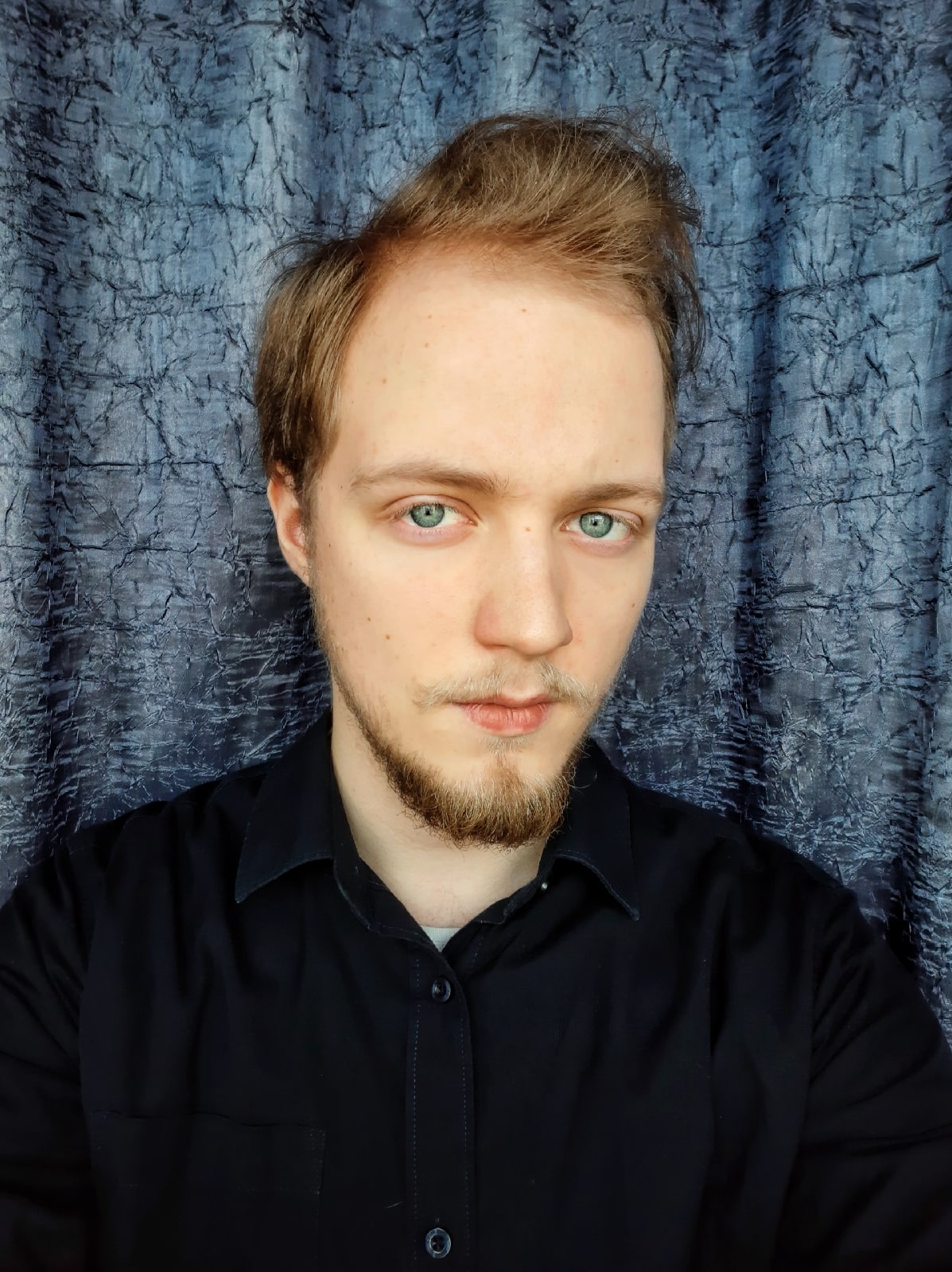 Колосов Иван