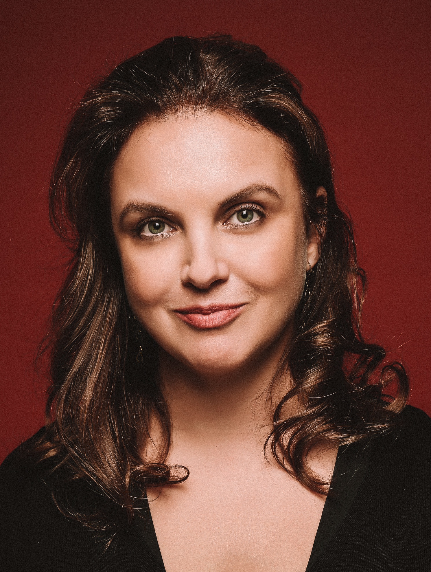 Виктория Брюне-Разумова