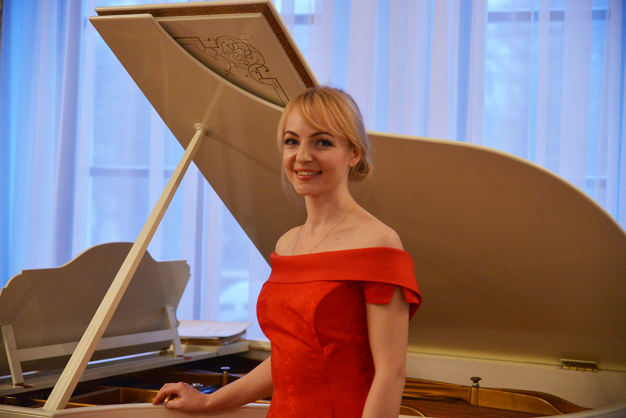 Залётова Екатерина