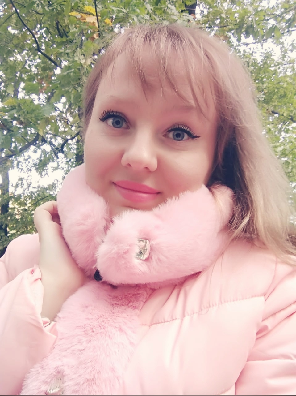 Рожкова Юлия