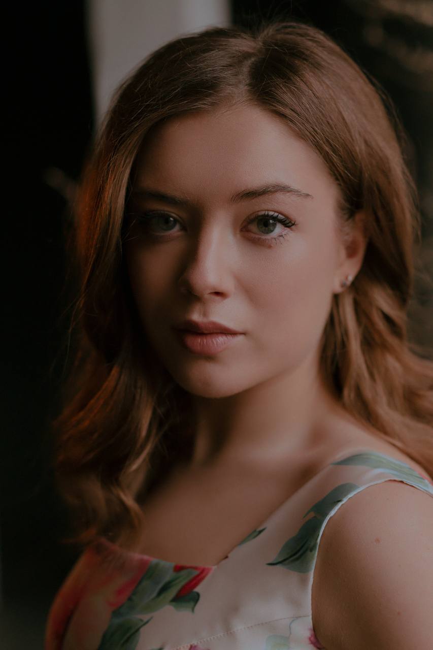 Алина Виленкина