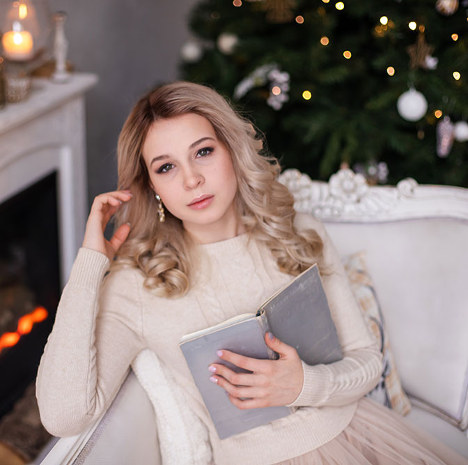 Селюкова Вероника