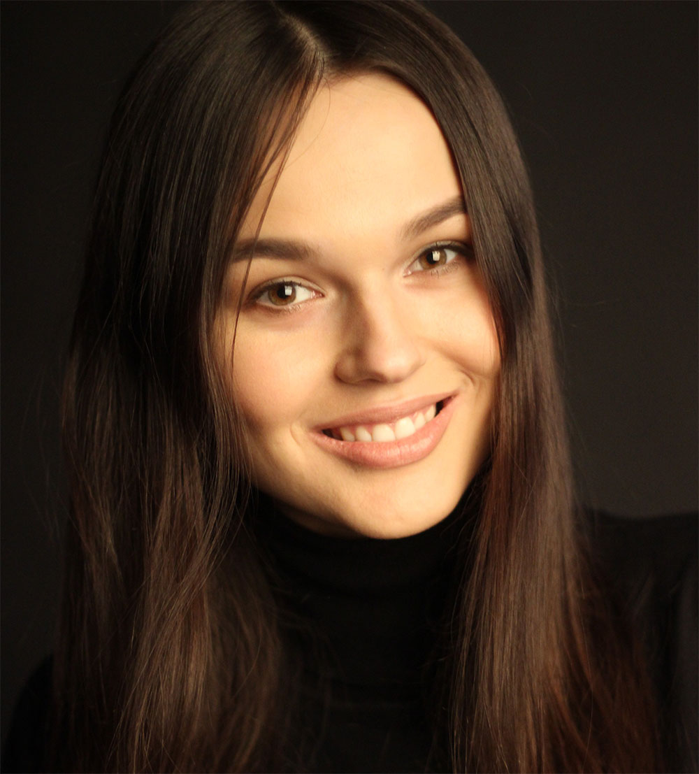 Баркова Дарья