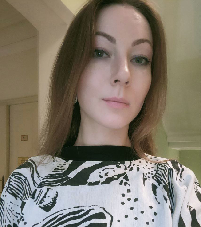 Любовь Ковальчук