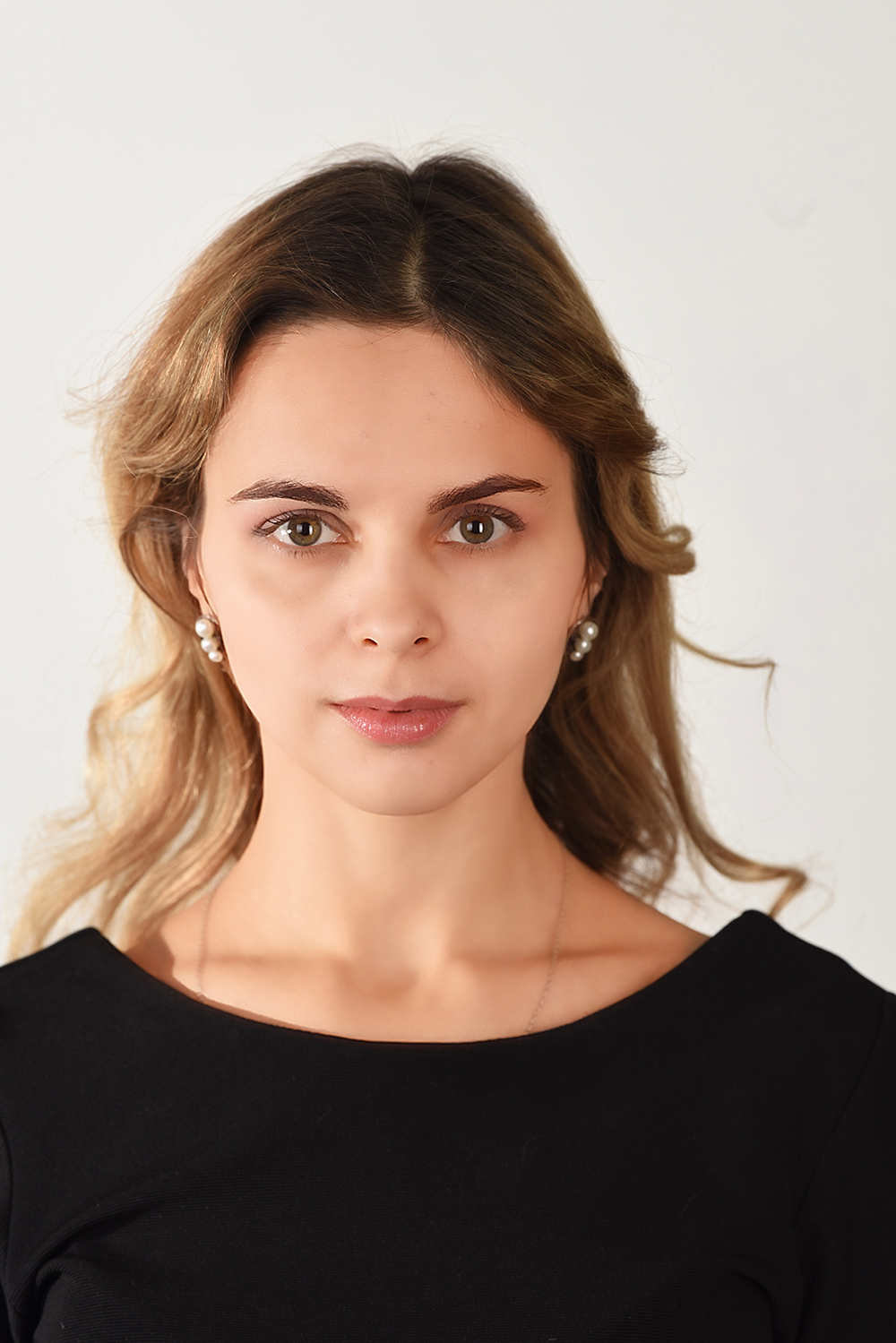 Екатерина Берез