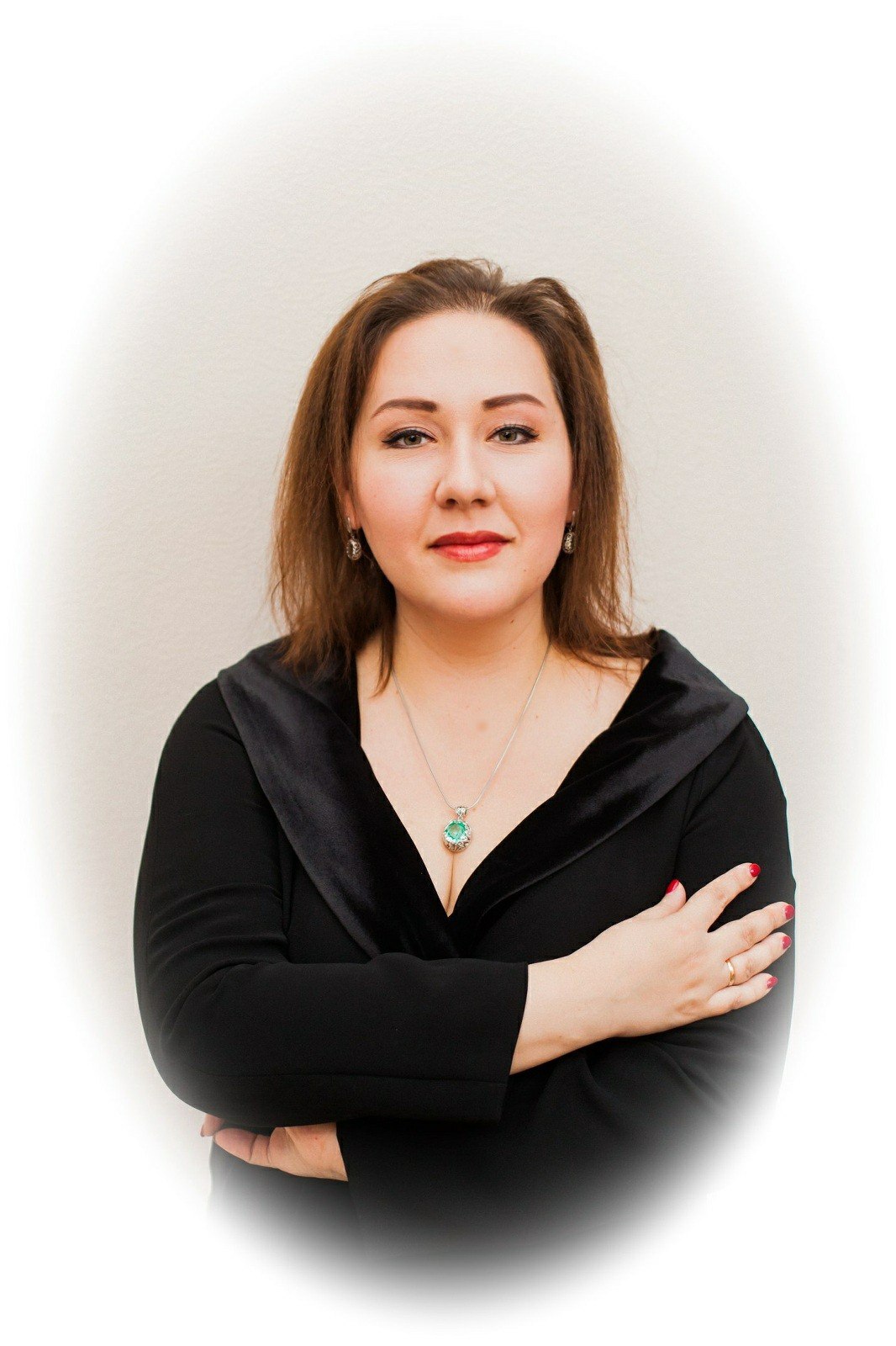 Марина Воротова