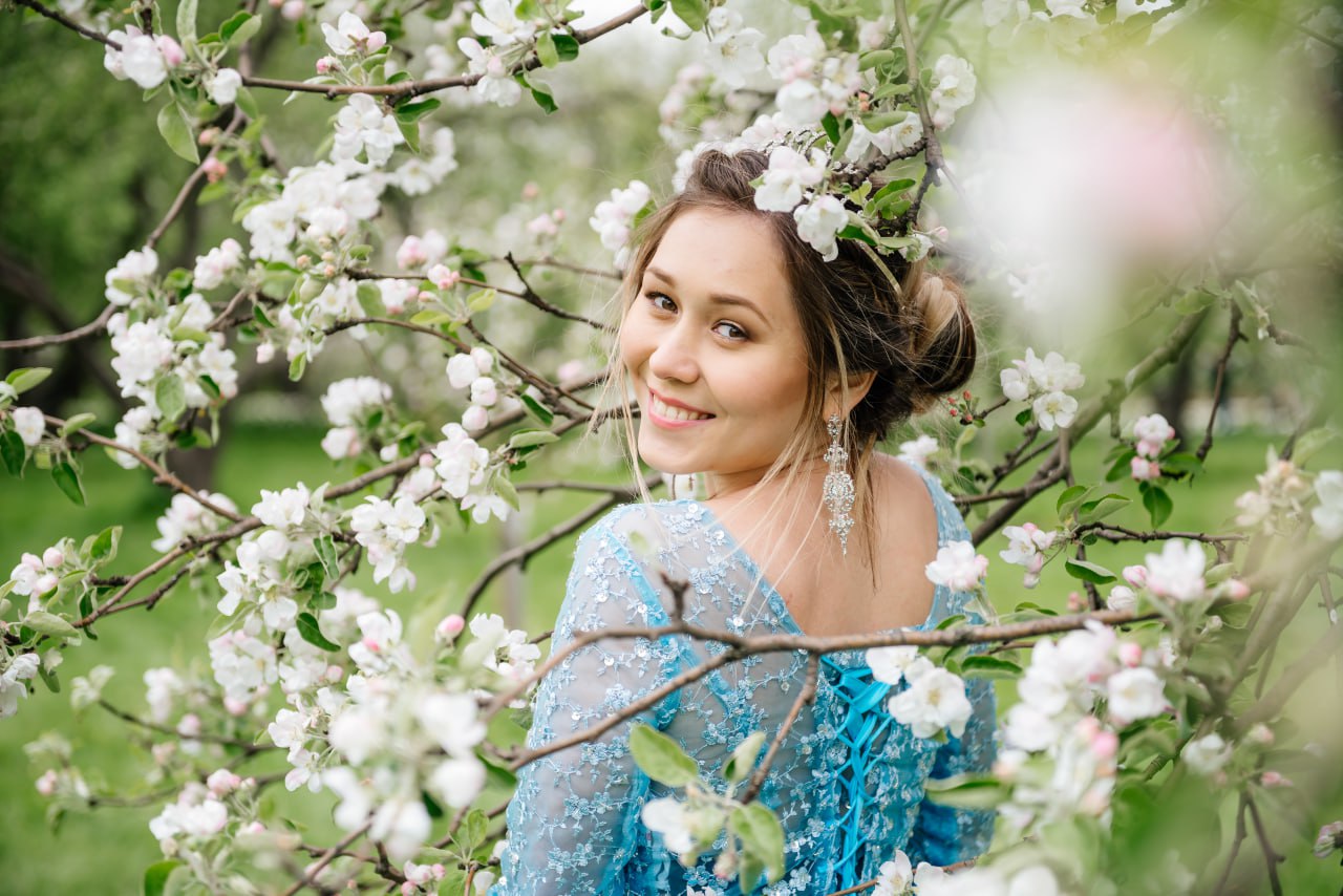 Шарафиева Гульшат