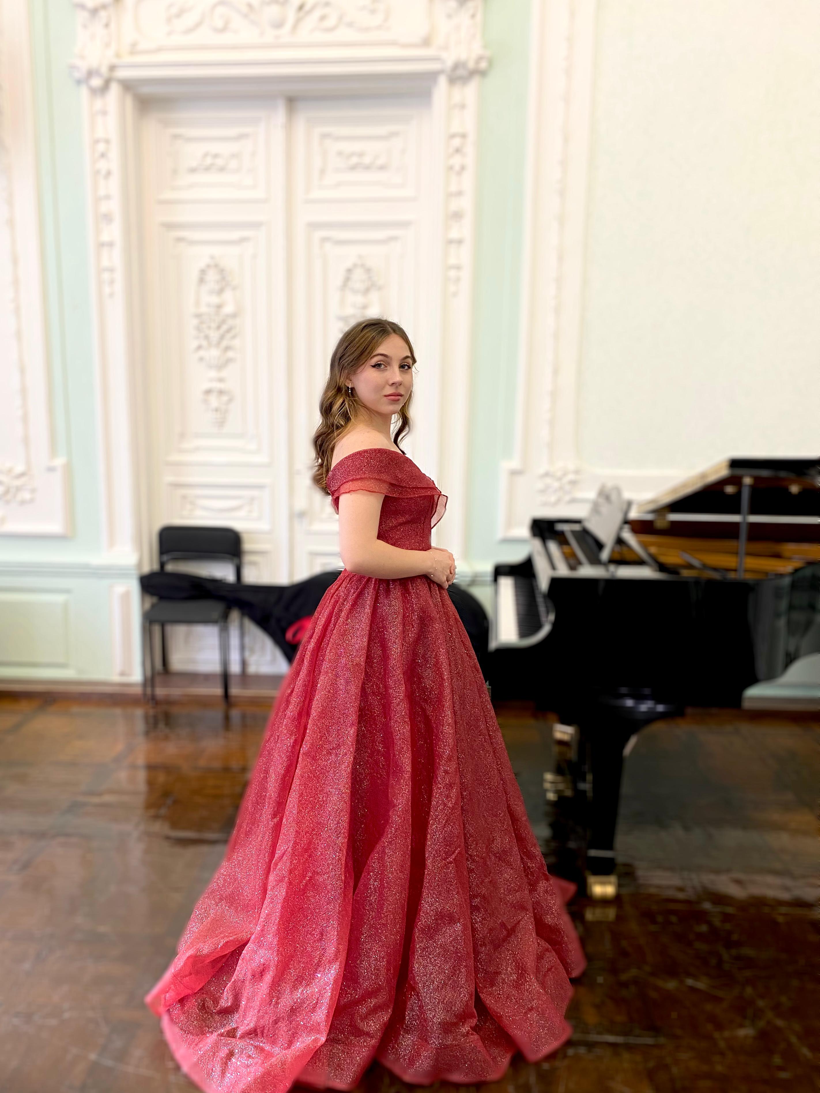 Маргарита Дьяченко