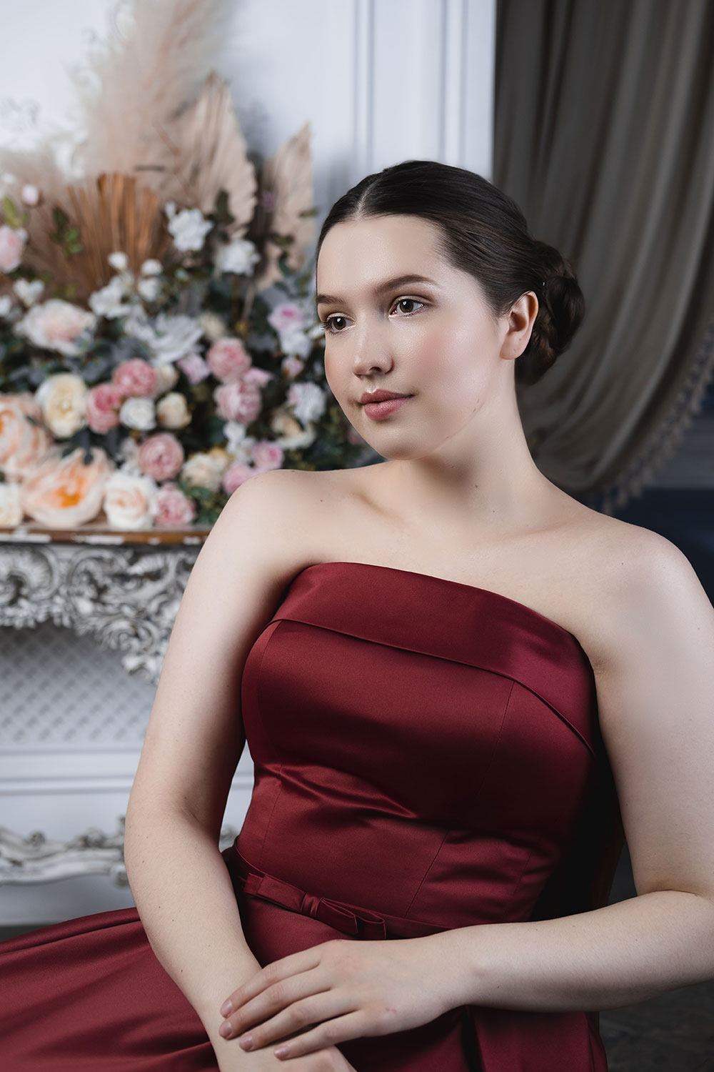 Екатерина Евстафьева