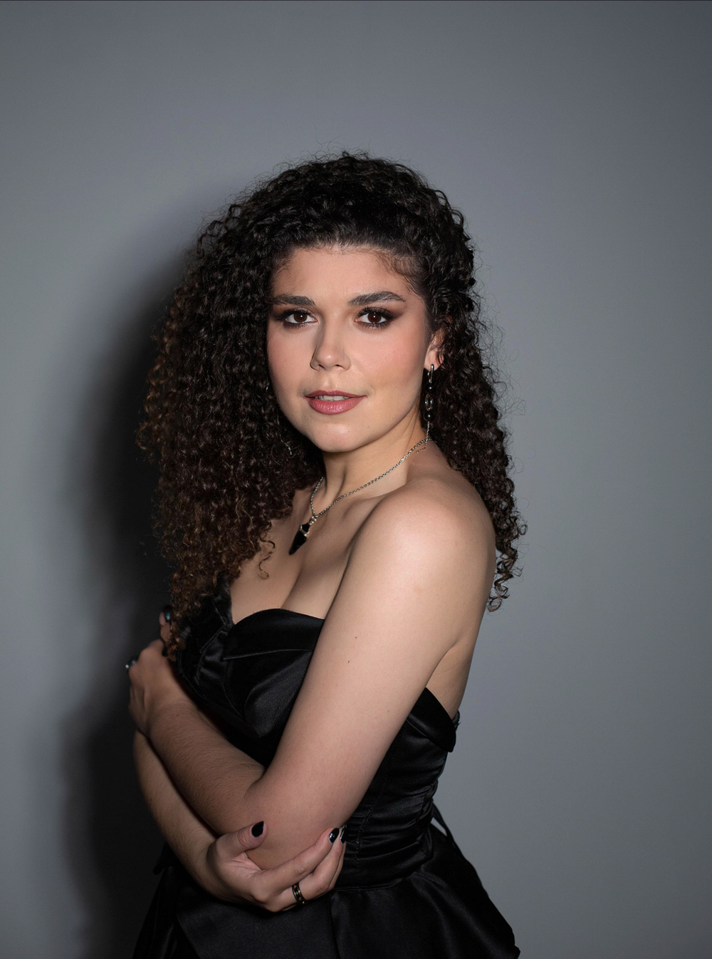 Максимова Екатерина