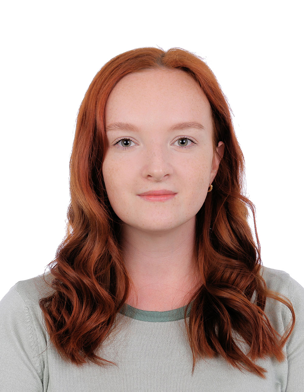 Екатерина Заря