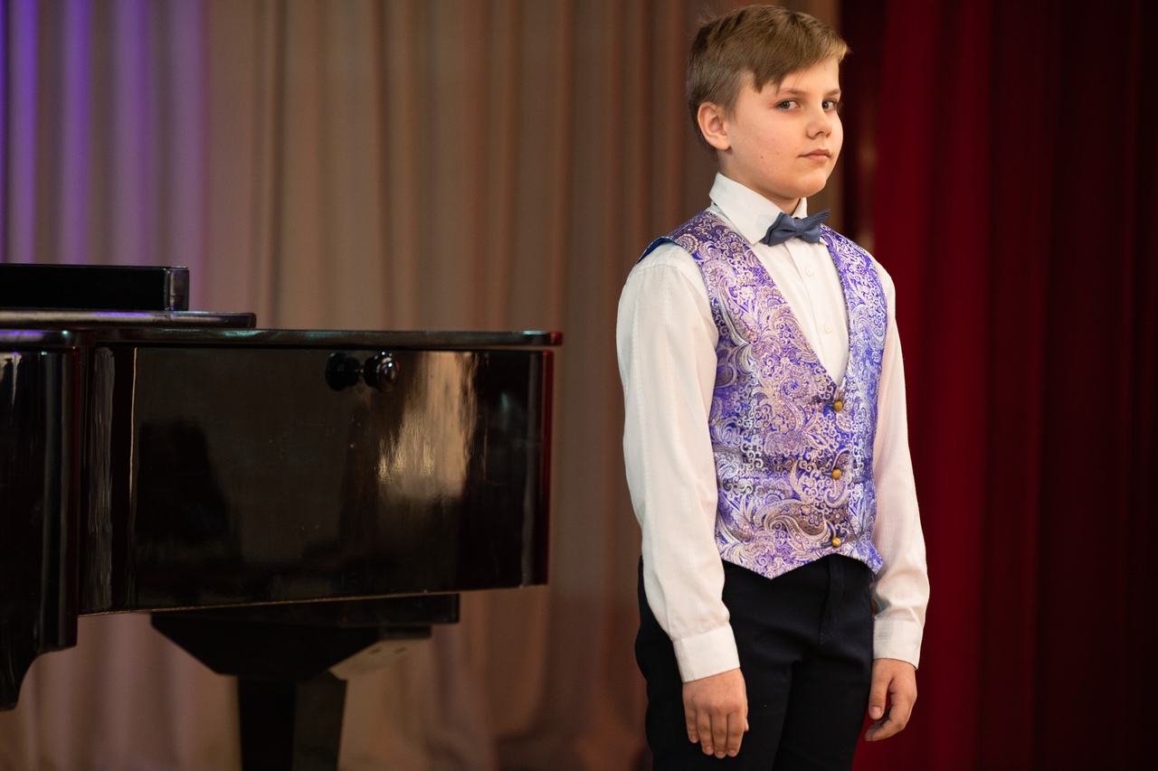 Чиликин Иван