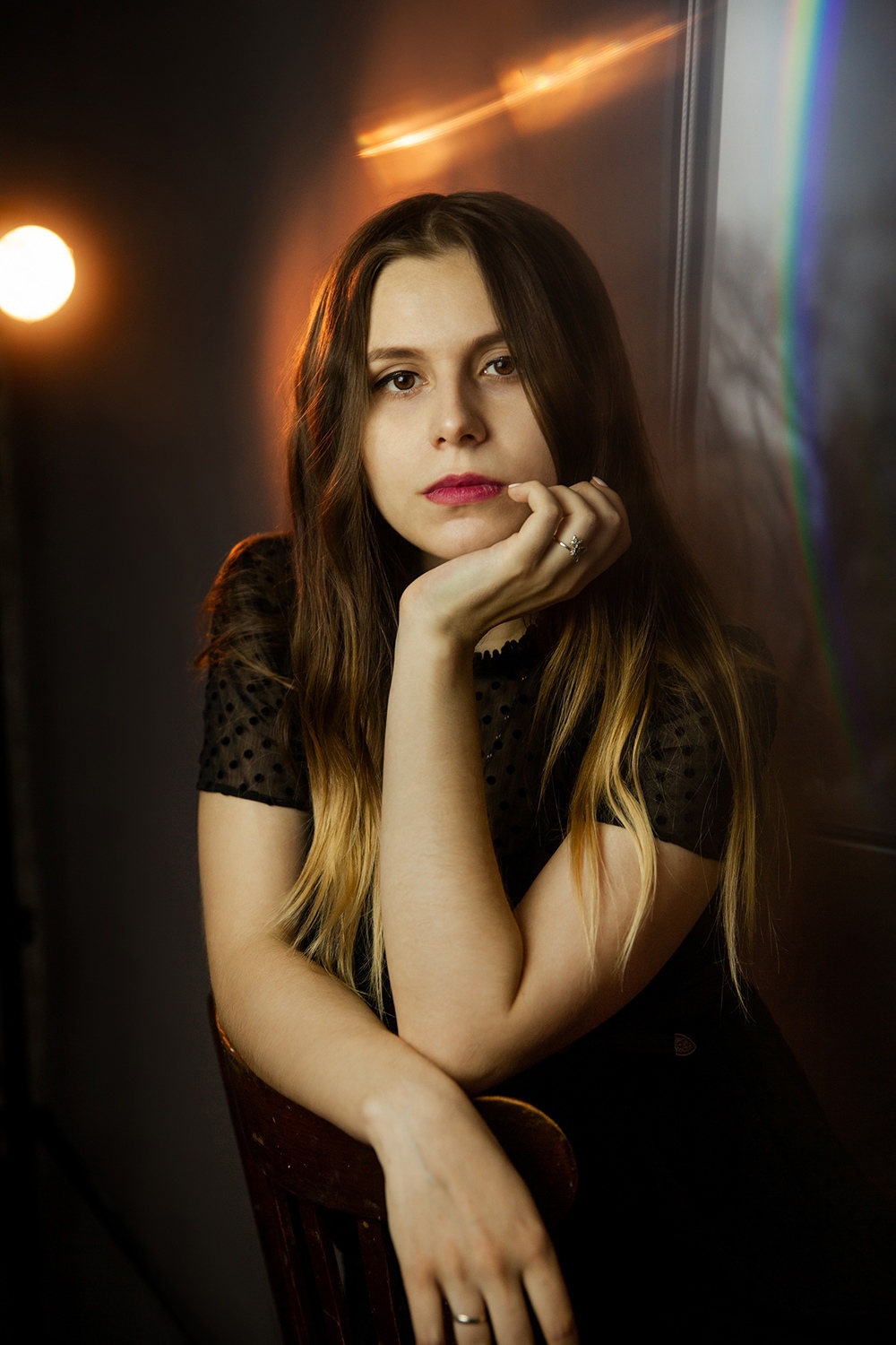 Екатерина Карпова