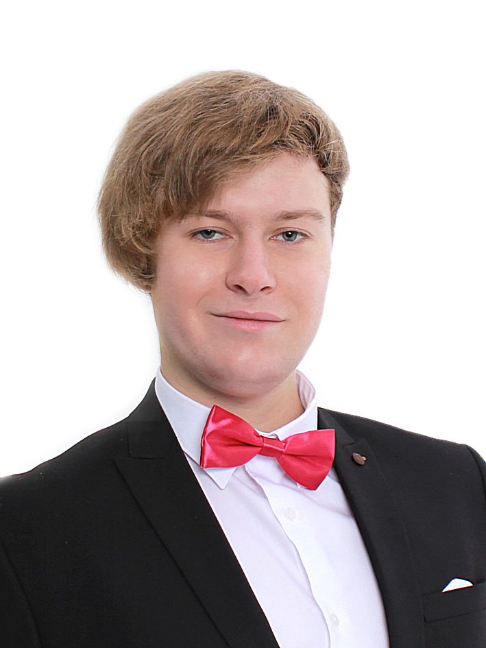 Кондиус Кирилл