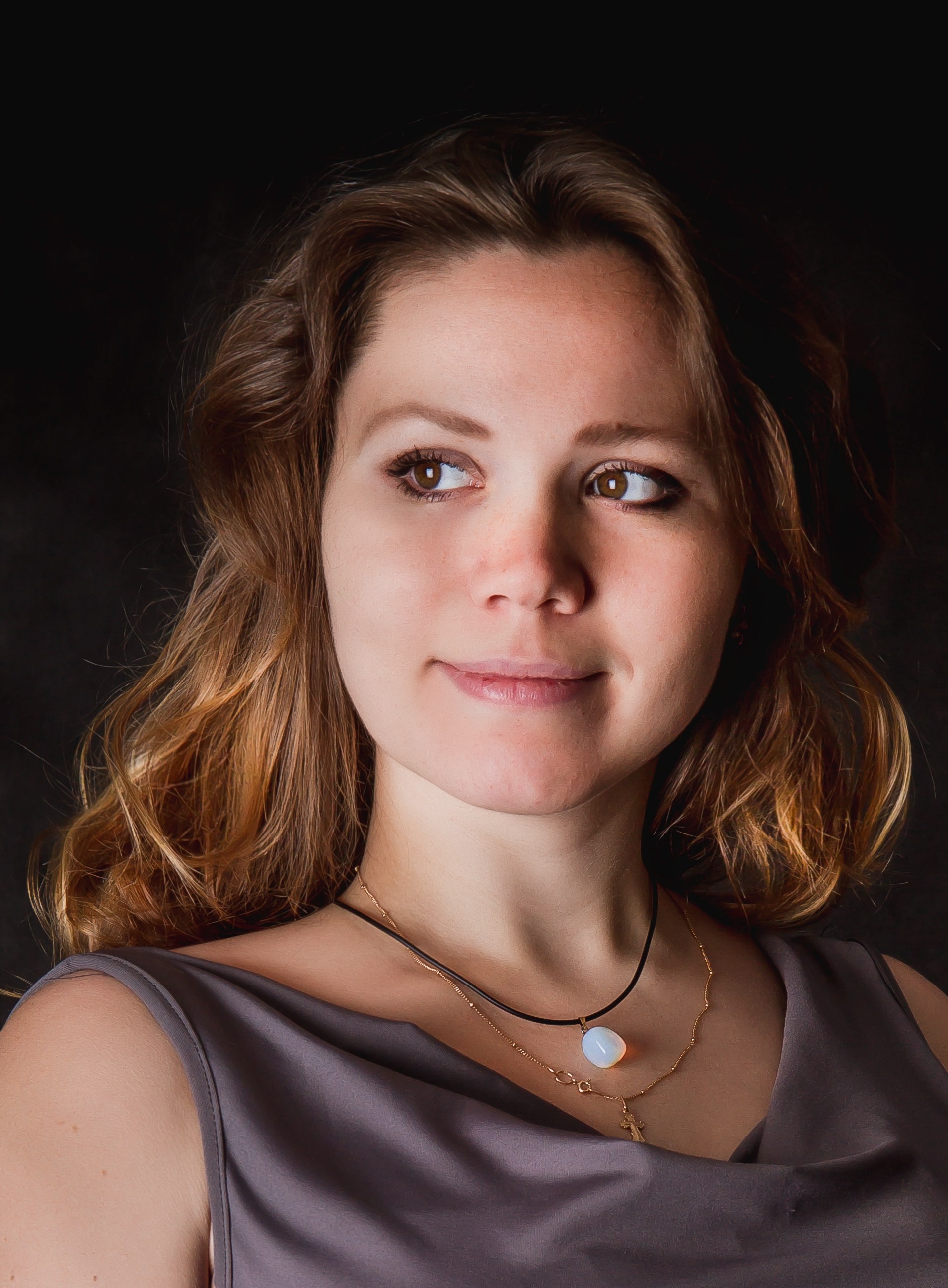 Сусанина Татьяна