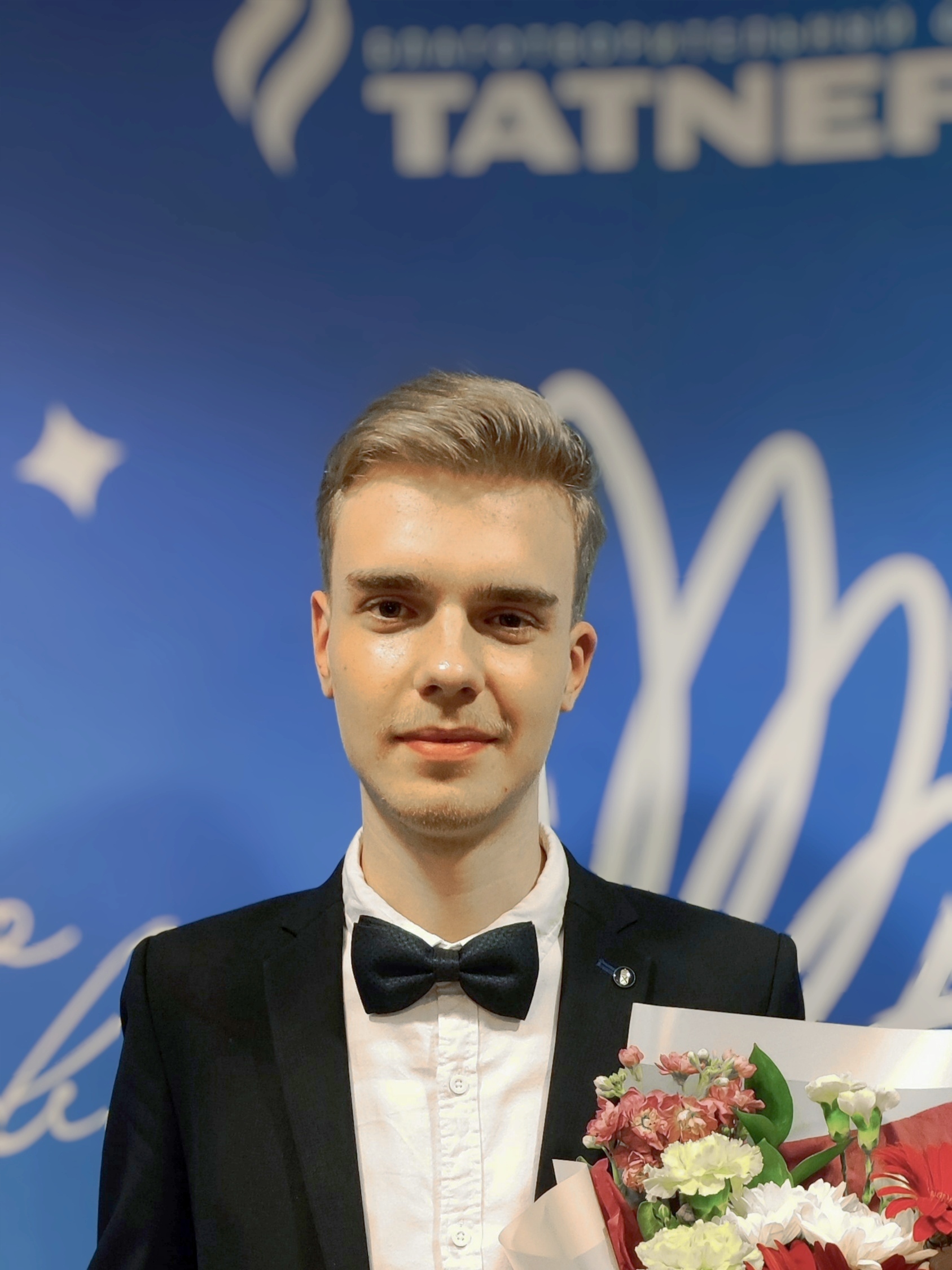 Лапин Михаил