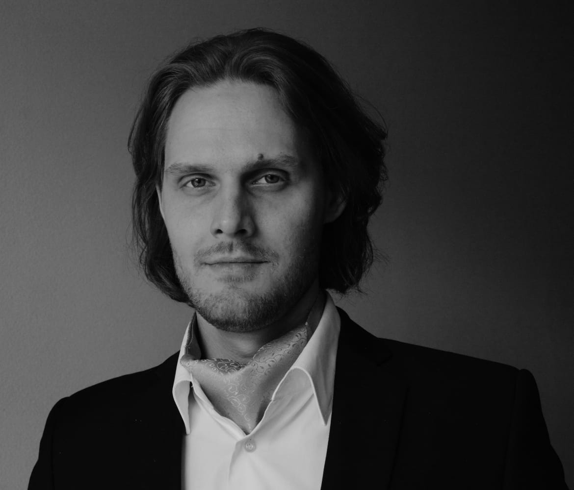 Головачев Максим