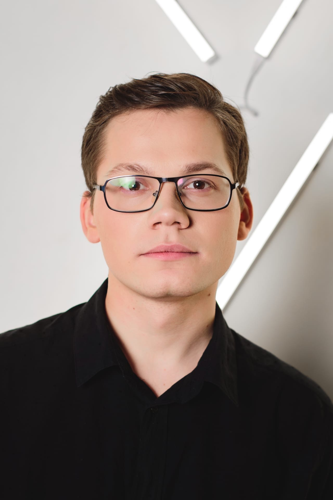 Михайлов Евгений