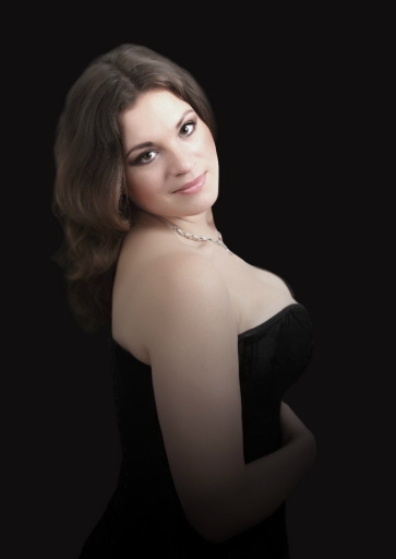 Евгения Морозова