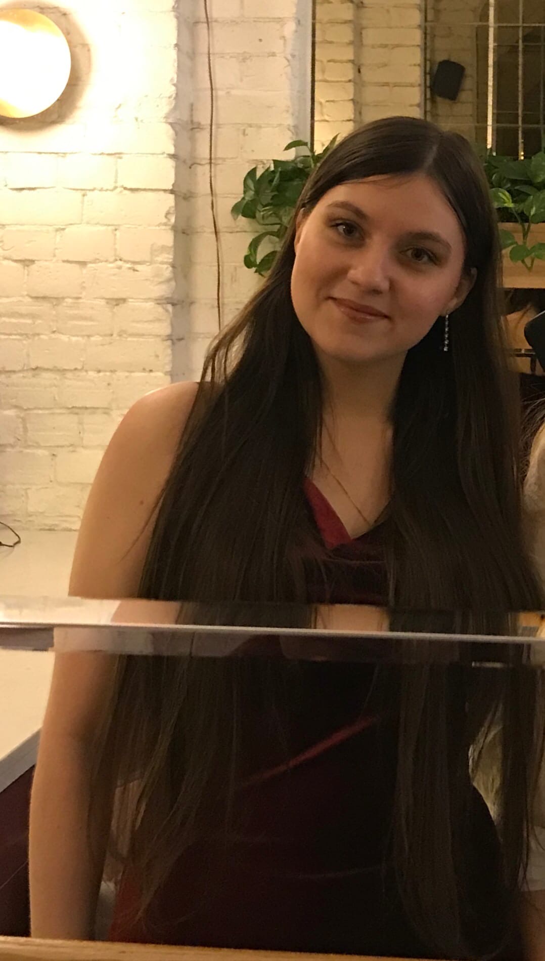 Назарова Мария