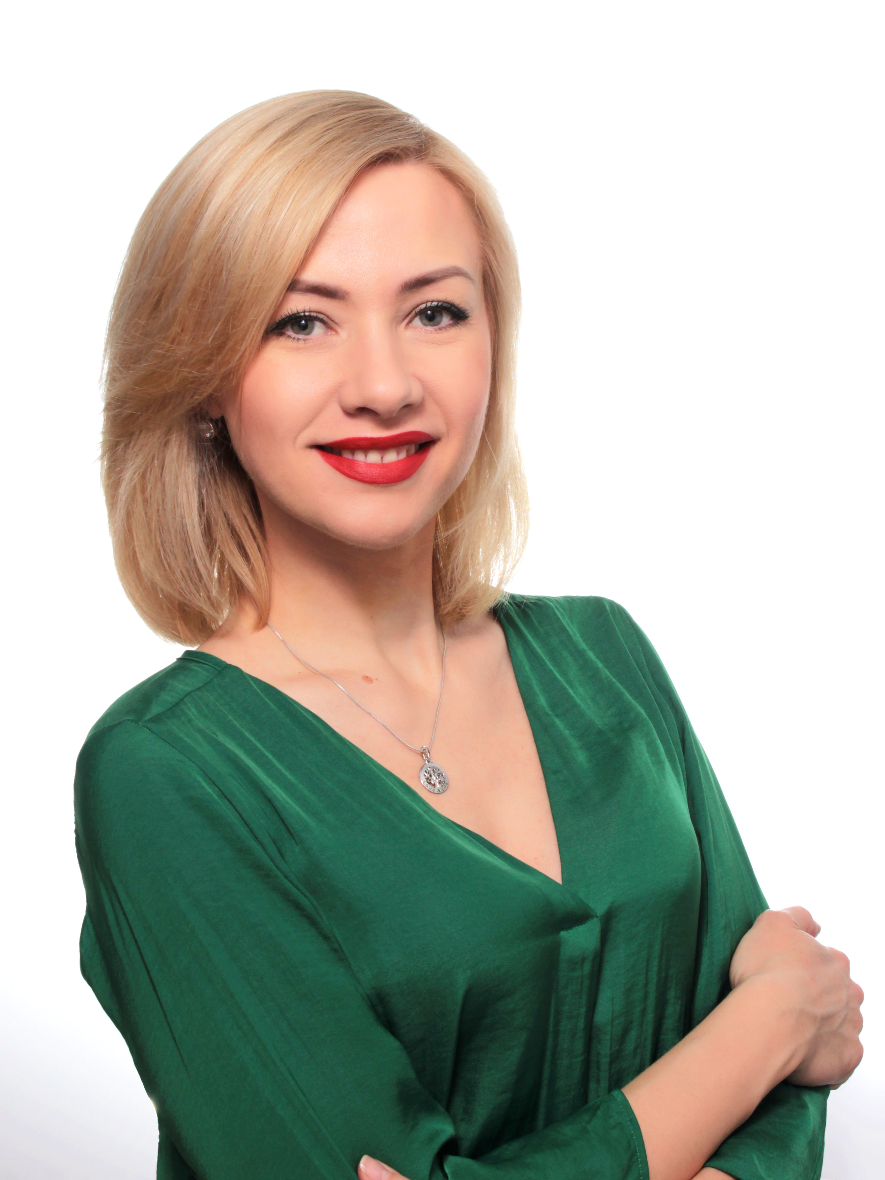 Наталья Курлович