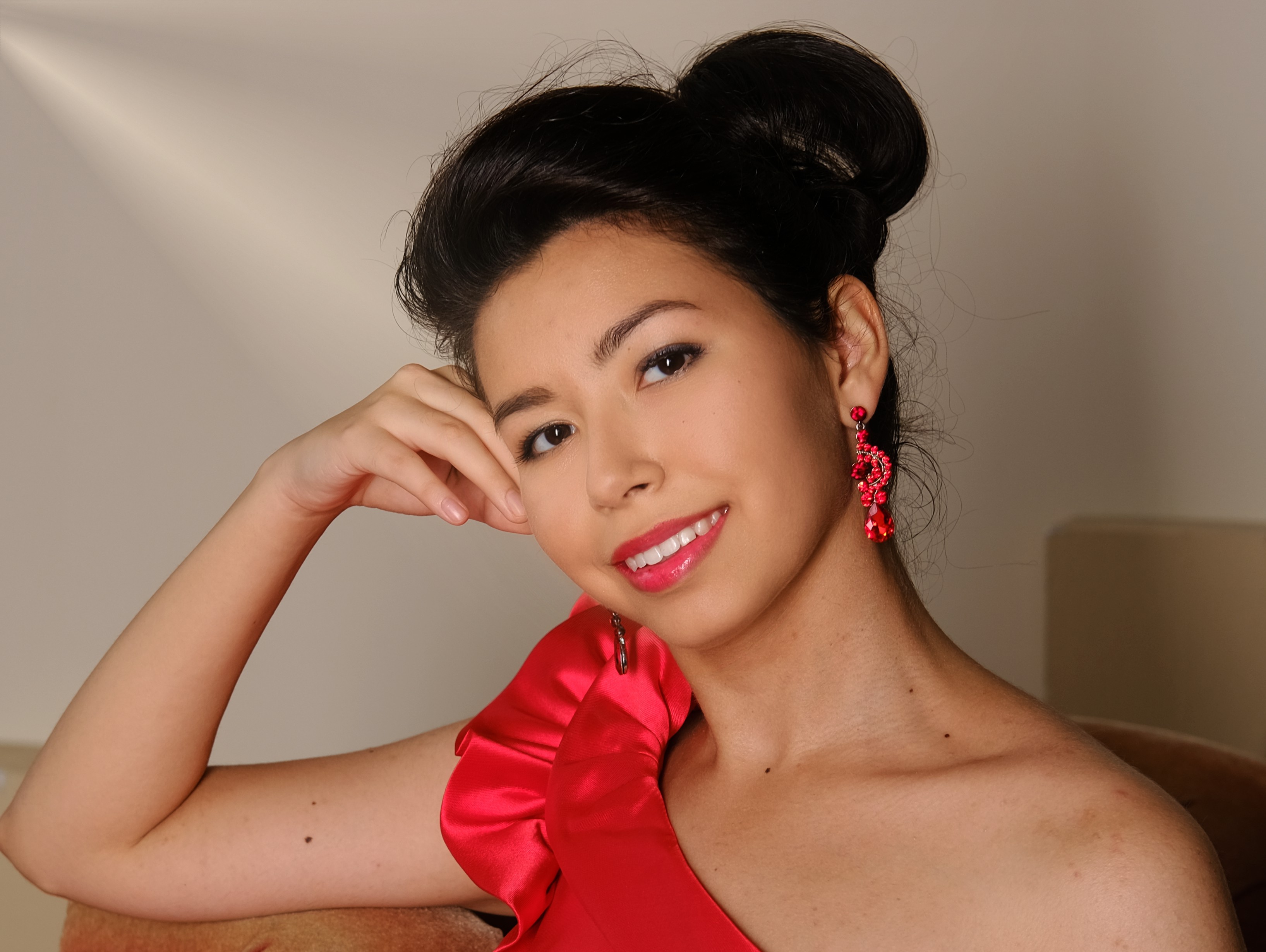 Носкова Ангелина