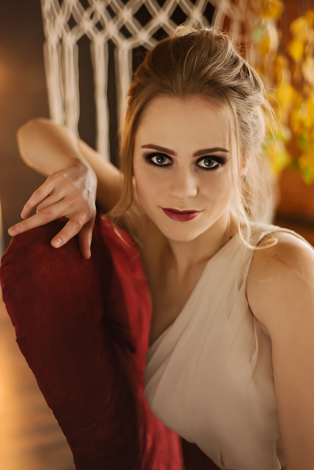 Пустовойтенко Алина