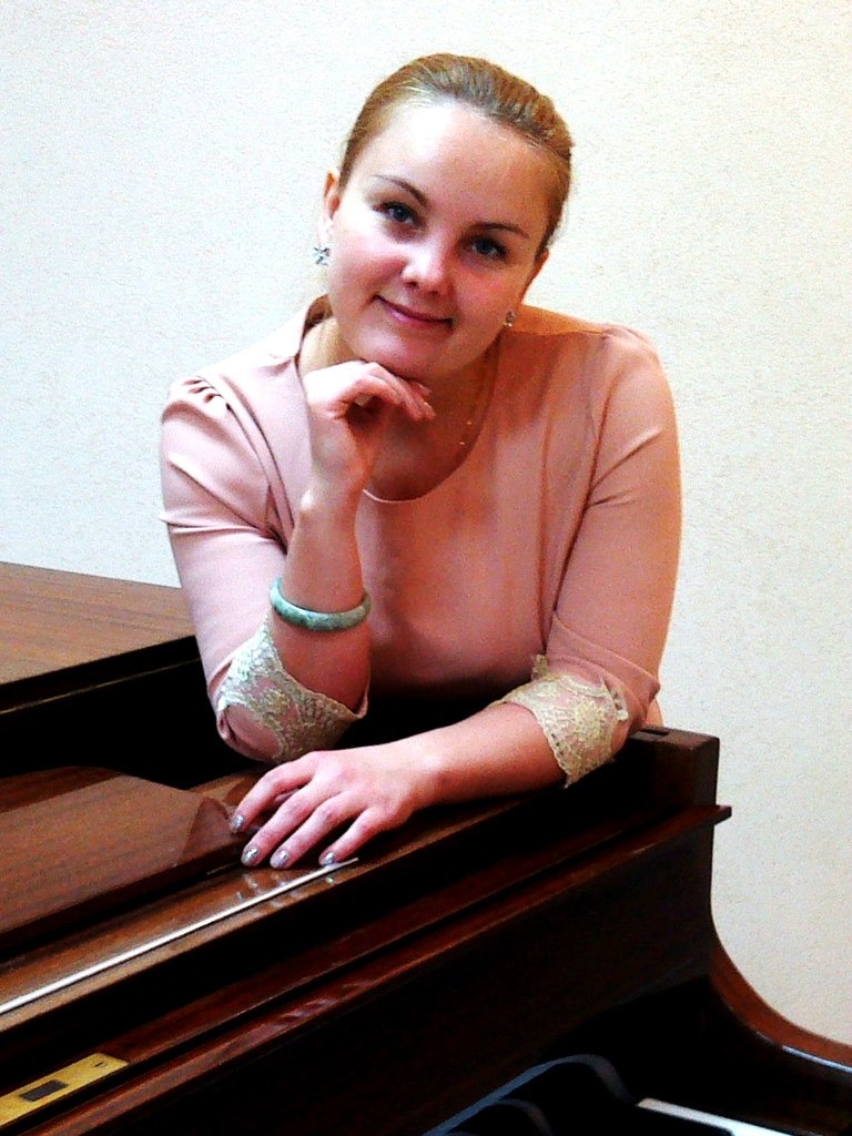 Сопильняк Cерафима