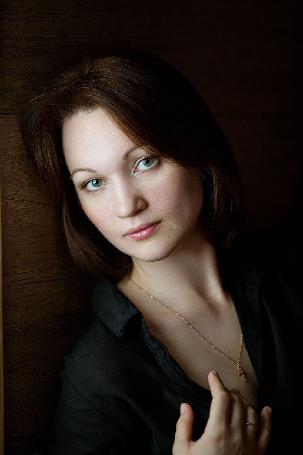 Таратынова Анастасия