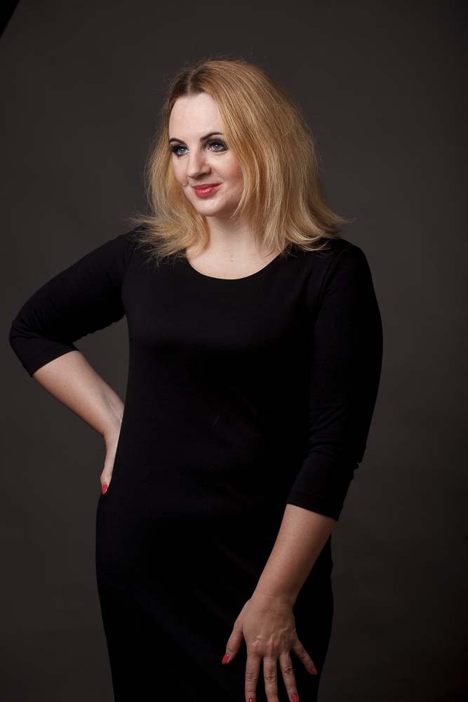 Феоктистова Екатерина