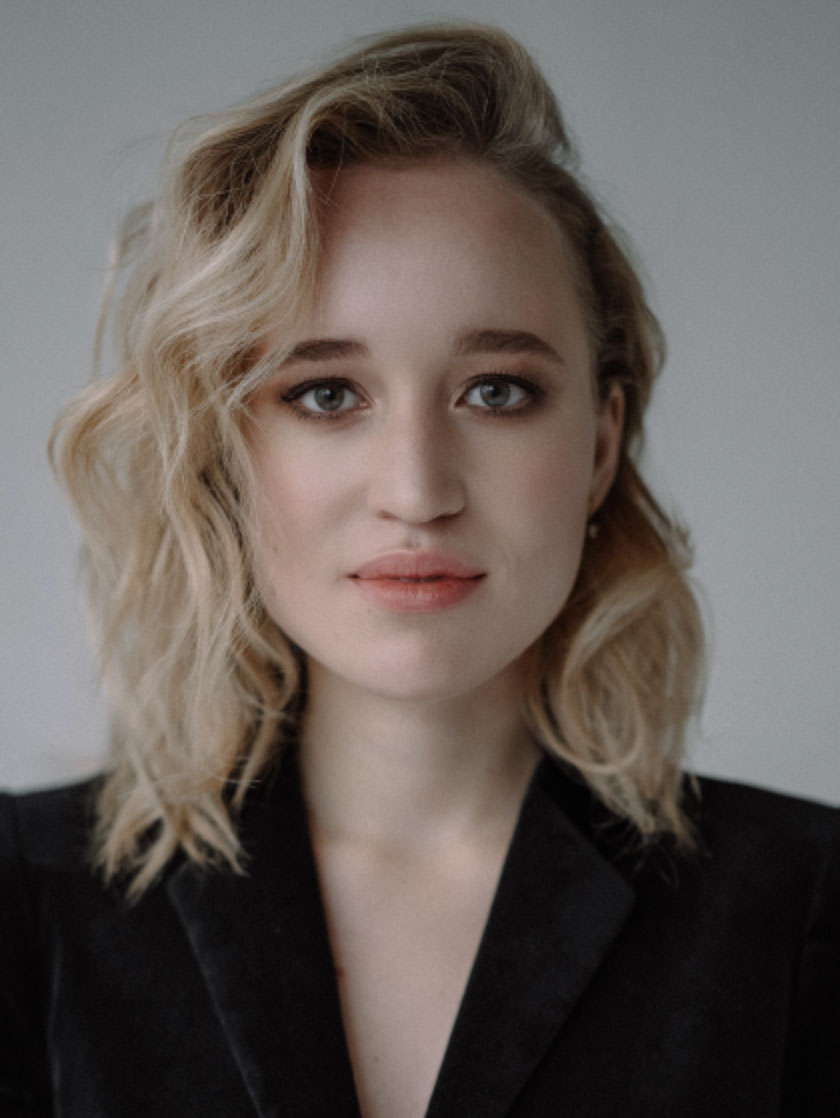 Эва Баскакова