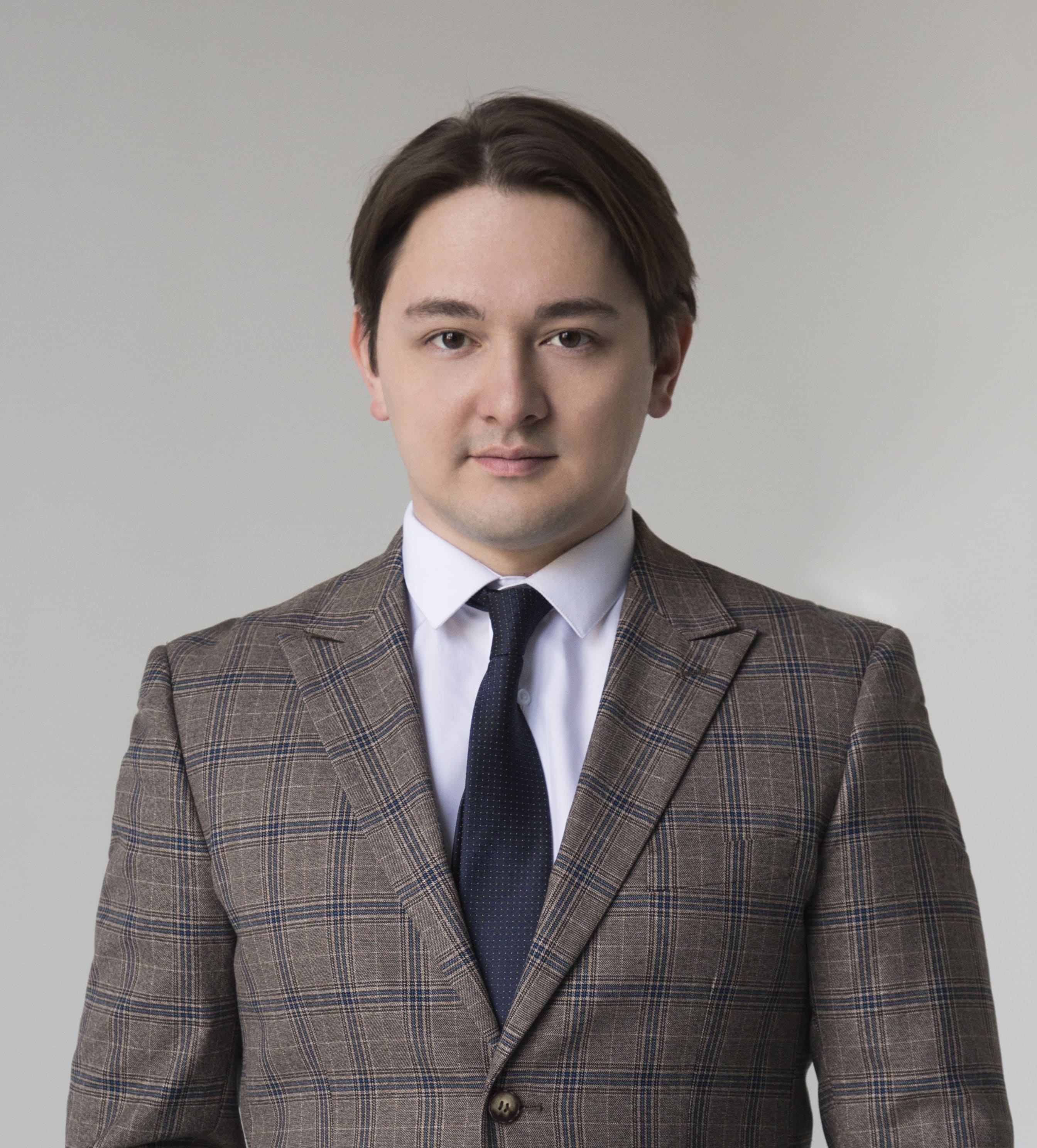 Кунакбаев Айбулат