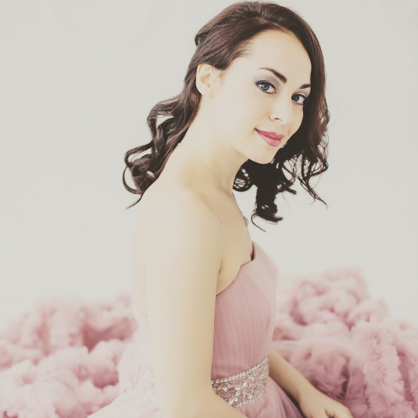 Ненилина Анастасия