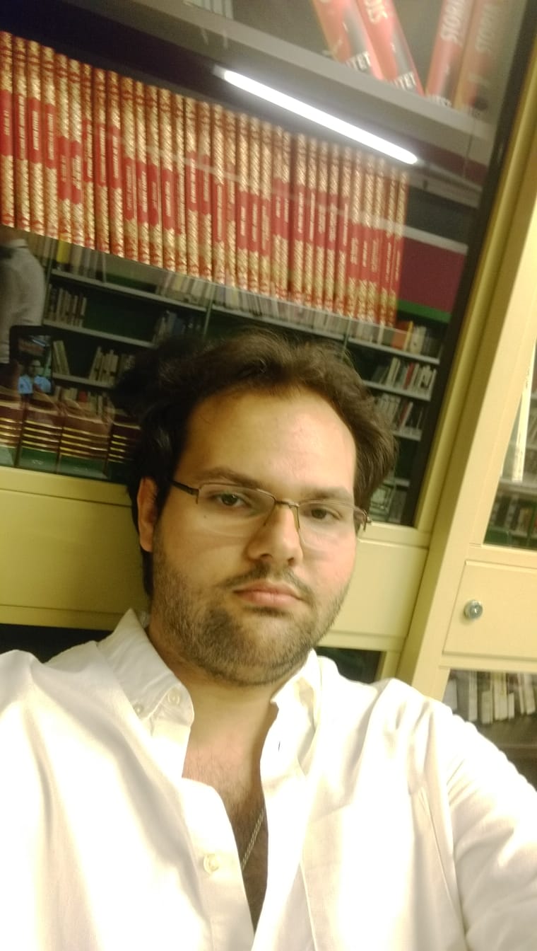 Макаров Евгений