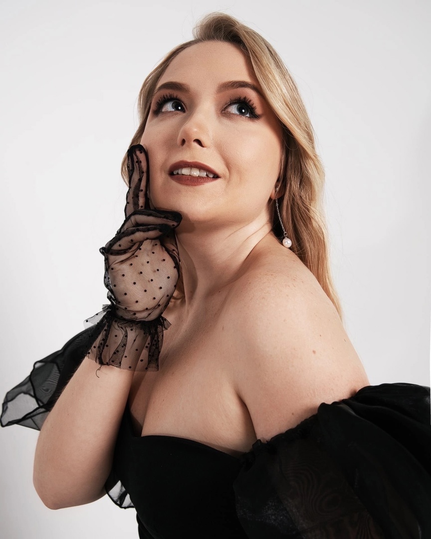 Кошелева Мария