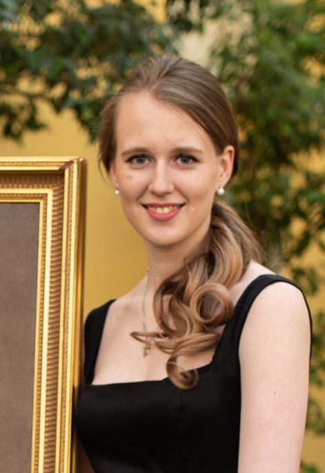 Пыжова Екатерина