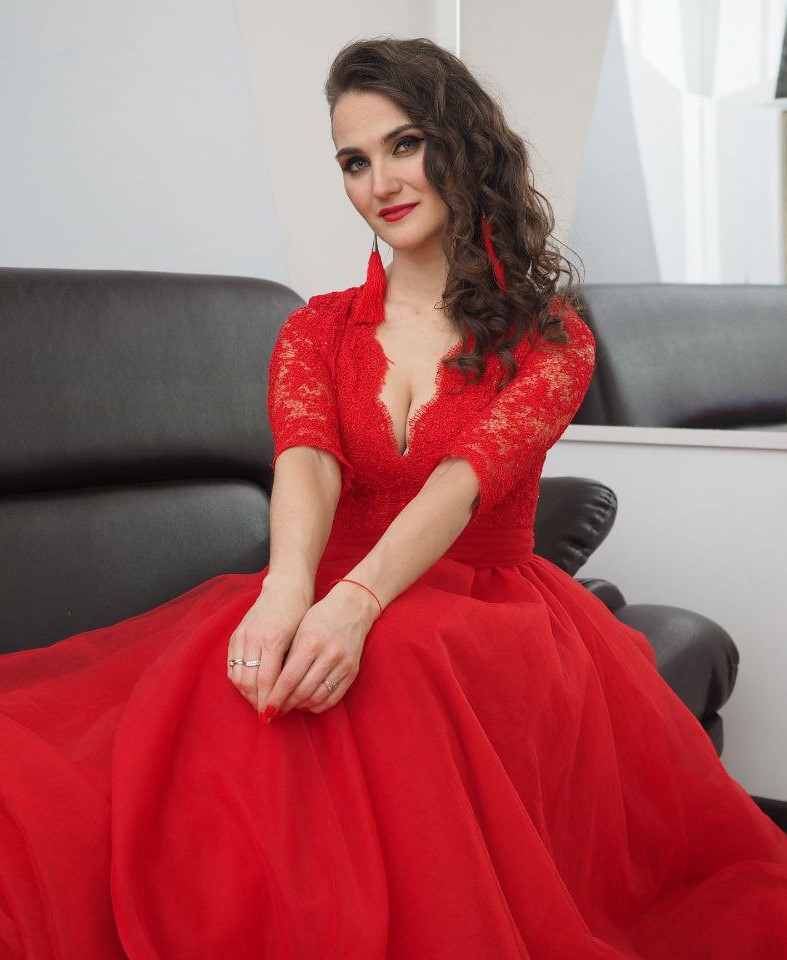 Екатерина Микус